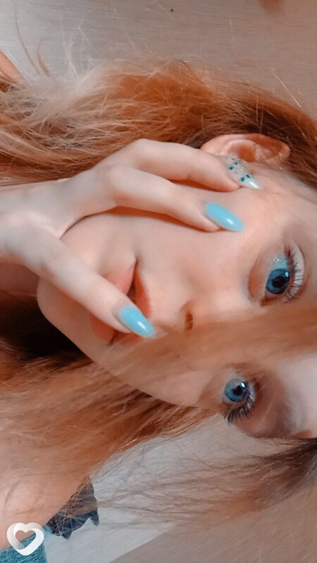 Маша, 27, Мытищах — анкета №958025