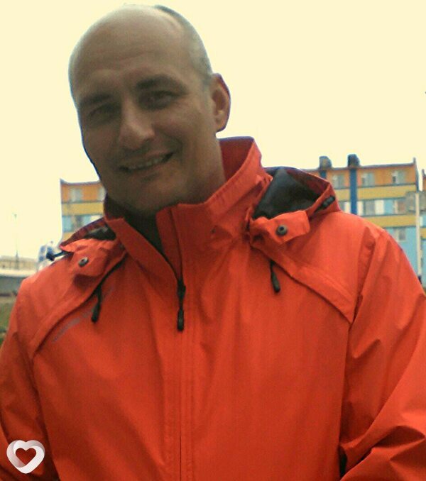 Сергей, 54, Новороссийске — анкета №957980