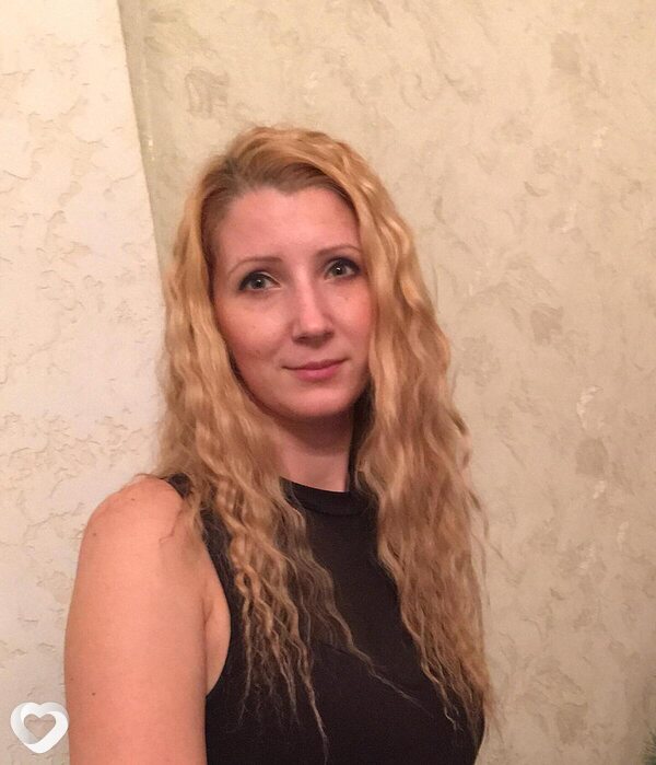 Дарья, 44, Пинске — анкета №957985