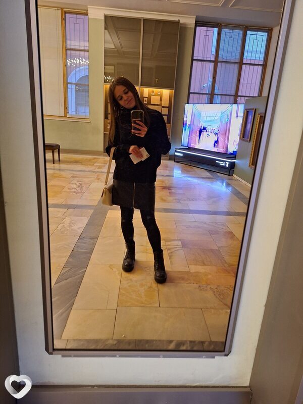 Юлия, 32, Москве — анкета №957988