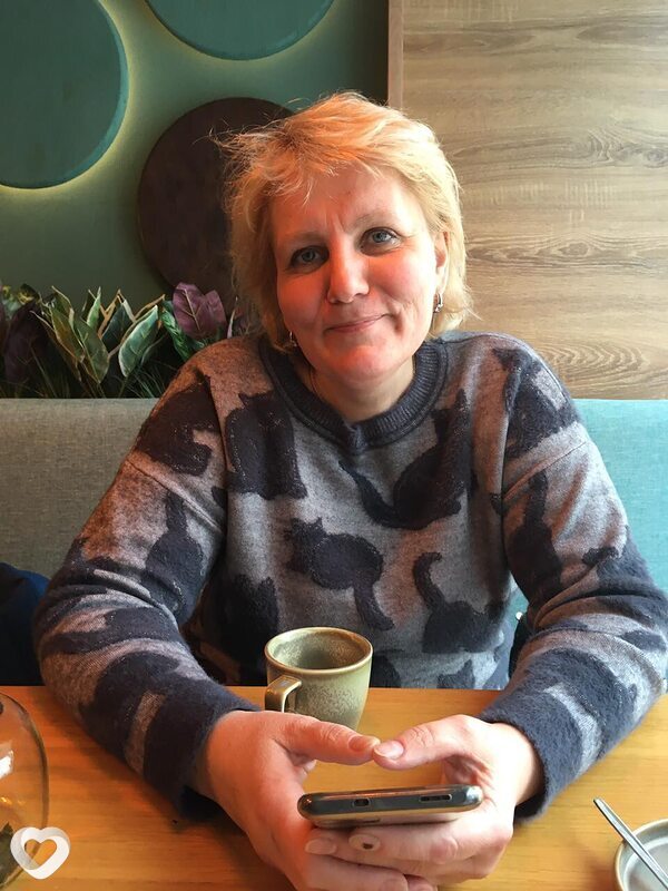 Ольга, 55, Иванове — анкета №957989
