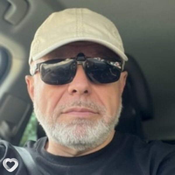 Джанго, 56, Донецке — анкета №957991