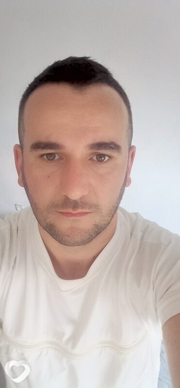Ramin, 39, Катовице — анкета №957992