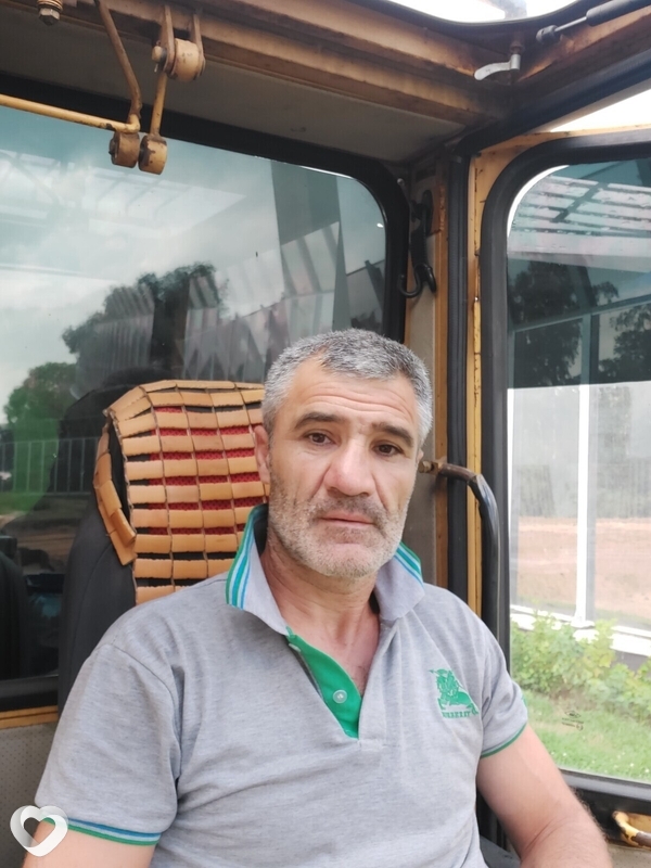 Артур, 48, Москве — анкета №957993