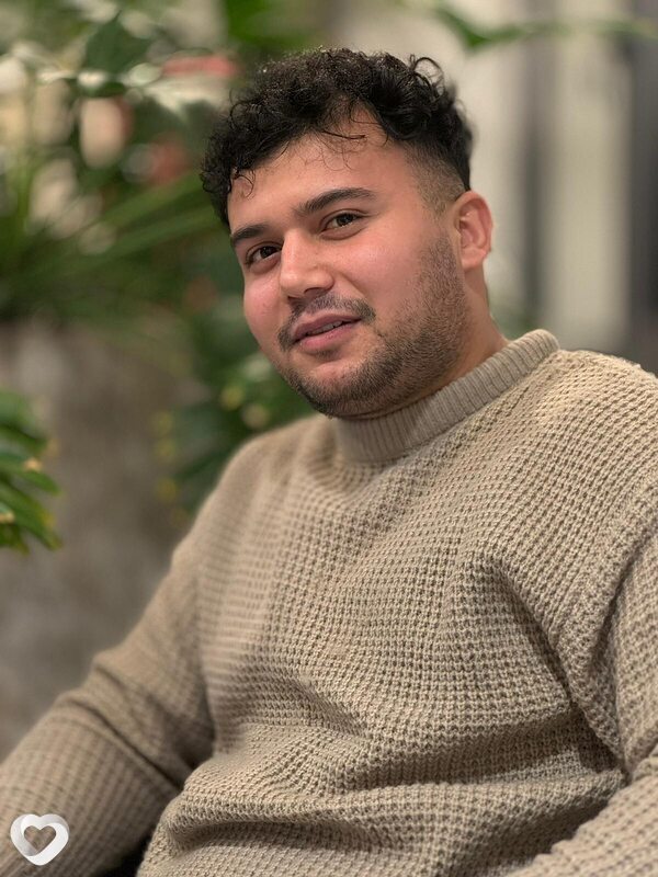 Rahil, 27, Познань — анкета №957994