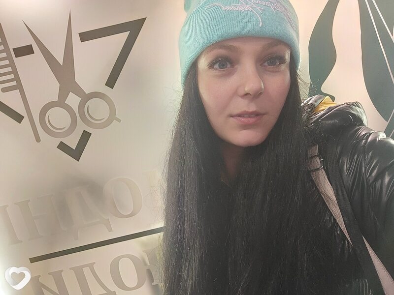 Лена, 28, Харькове — анкета №957996