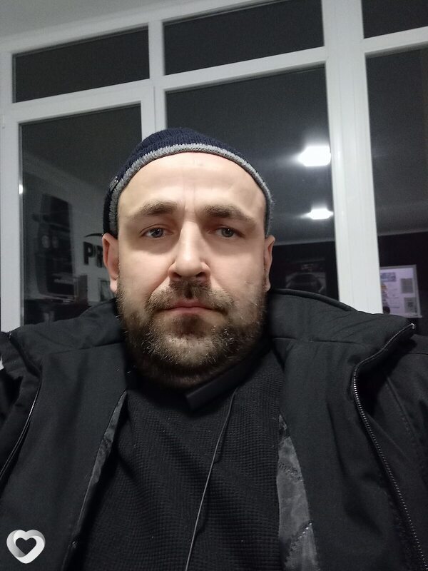 Иван, 41, Алматы — анкета №958002