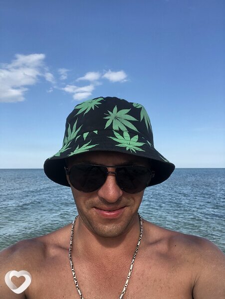 Юрий, 35, Гайсине — анкета №958003