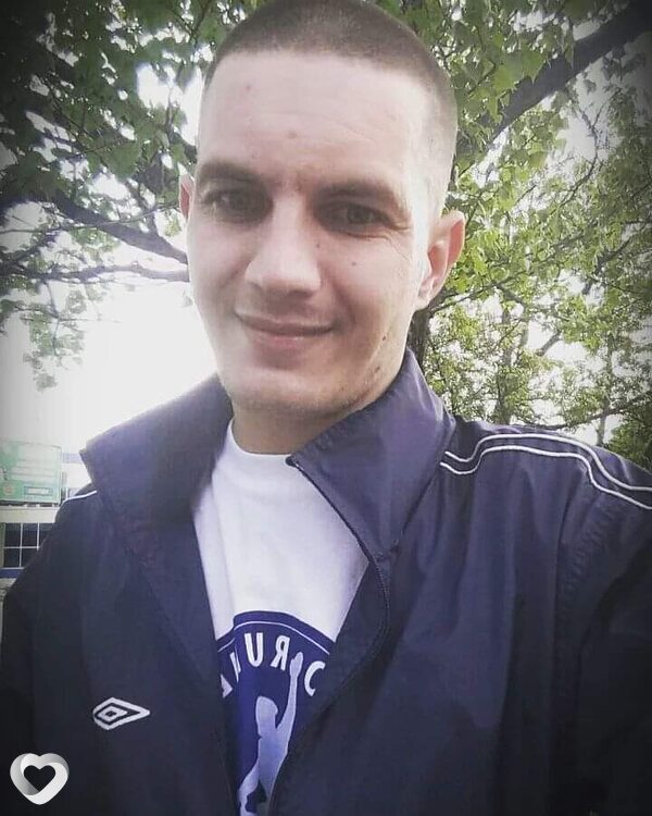 Александр, 33, Запорожье — анкета №958037