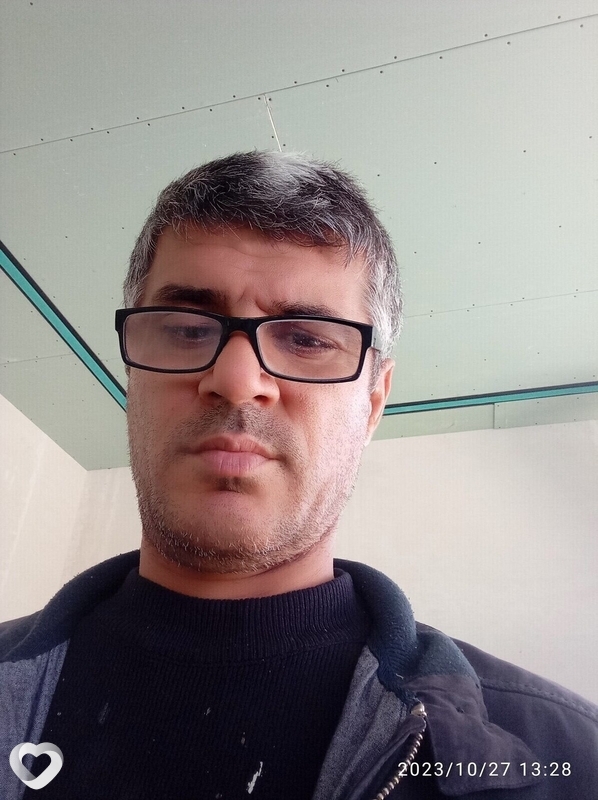 Амрик, 43, Майкопе — анкета №958041