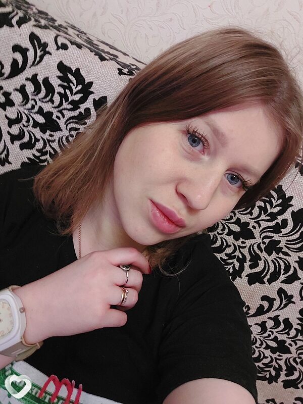 Дария, 29, Нижнем Новгороде — анкета №958042