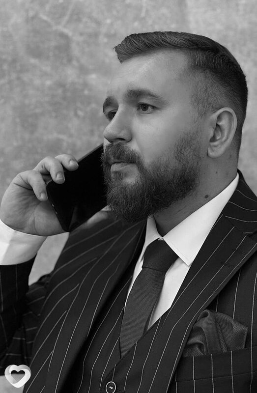 Leon, 31, Белгороде — анкета №958051