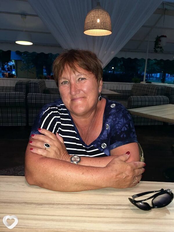 Ирина, 69, Петрозаводске — анкета №958254