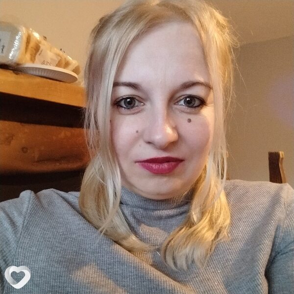Mariia, 32, Ивано-Франковске — анкета №958257