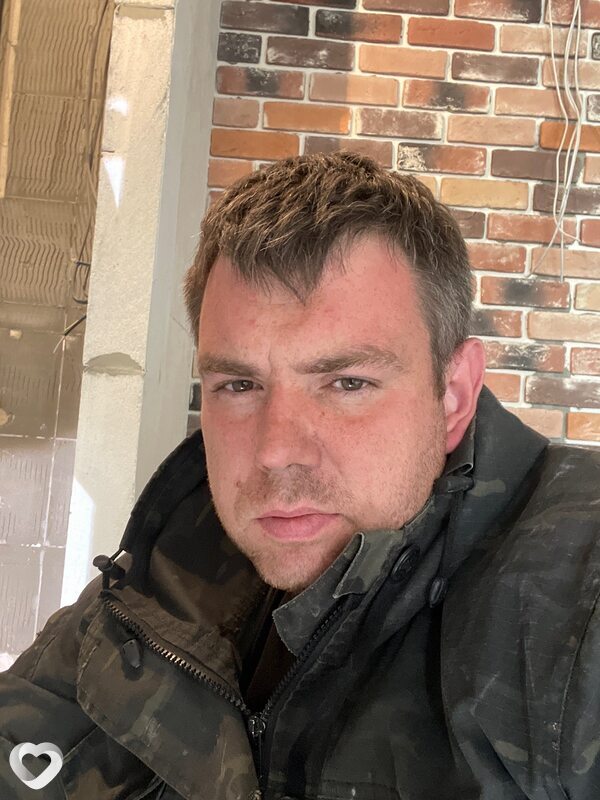 Гриша, 37, Смоленске — анкета №958260