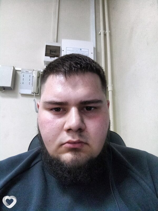 Илья, 24, Москве — анкета №958274