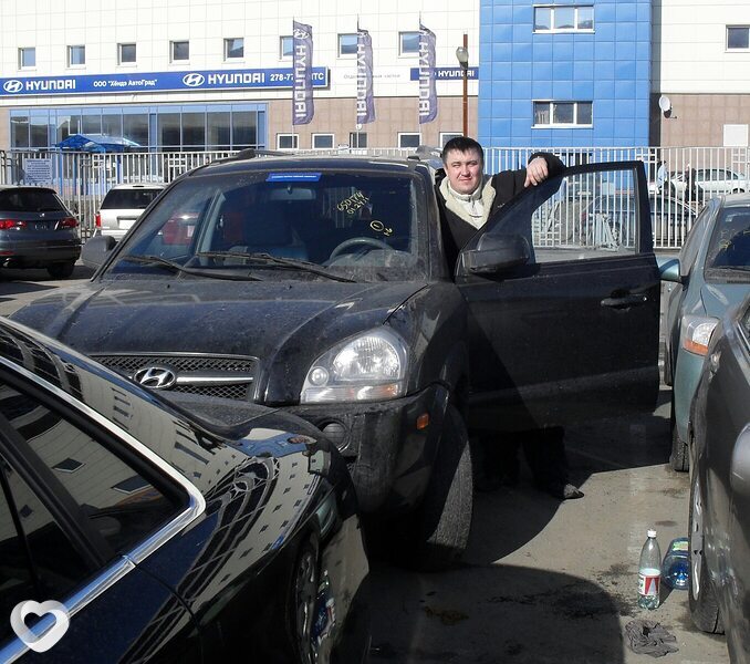 Александр, 48, Мозыре — анкета №958068