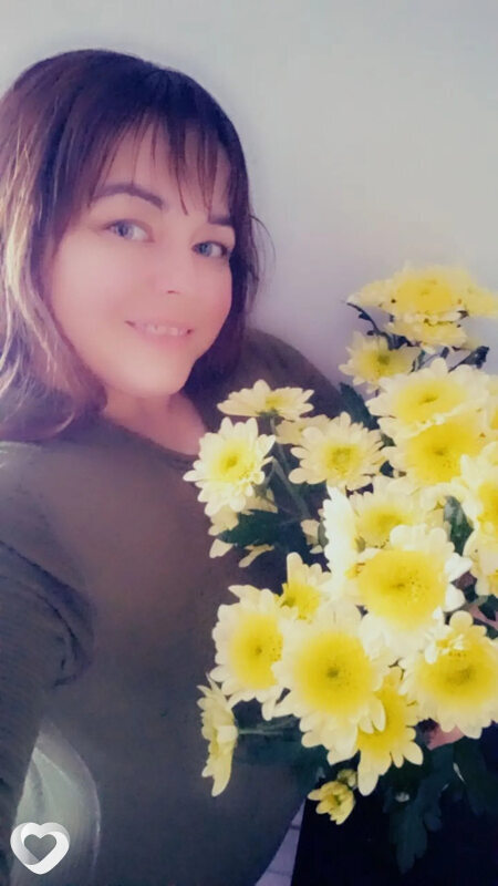 Юлия, 36, Запорожье — анкета №958069