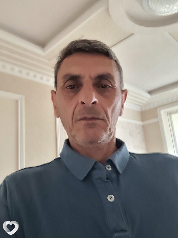 Алик, 52, Краснодаре — анкета №958075