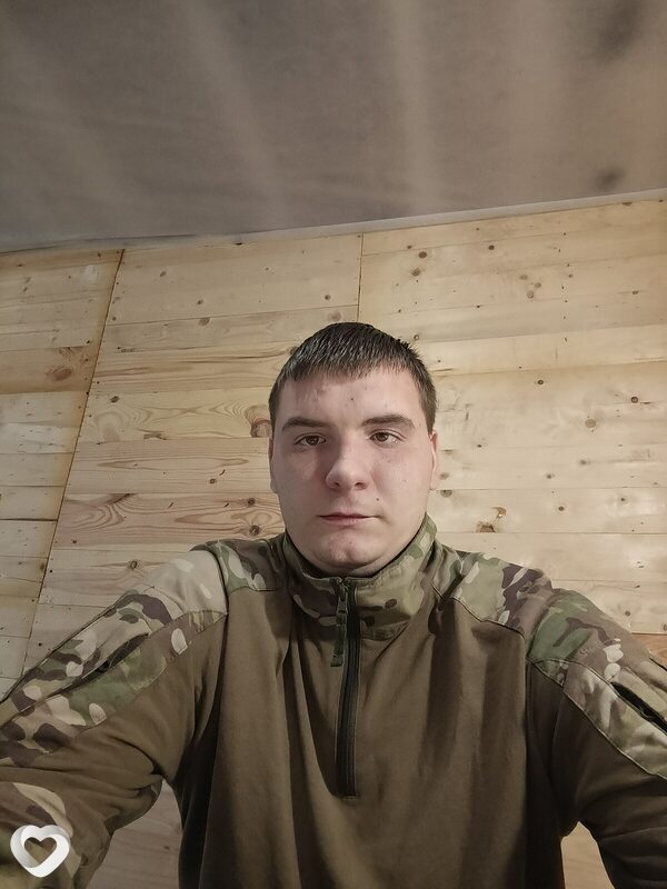 Женя, 23, Волгограде — анкета №958078