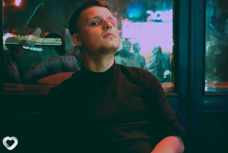 Дмитрий, 31, Воронеже — анкета №958112