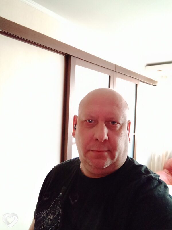 Валерий, 48, Москве — анкета №958118