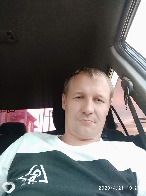 Sergei Tsepaikin, 38, Алматы — анкета №958121