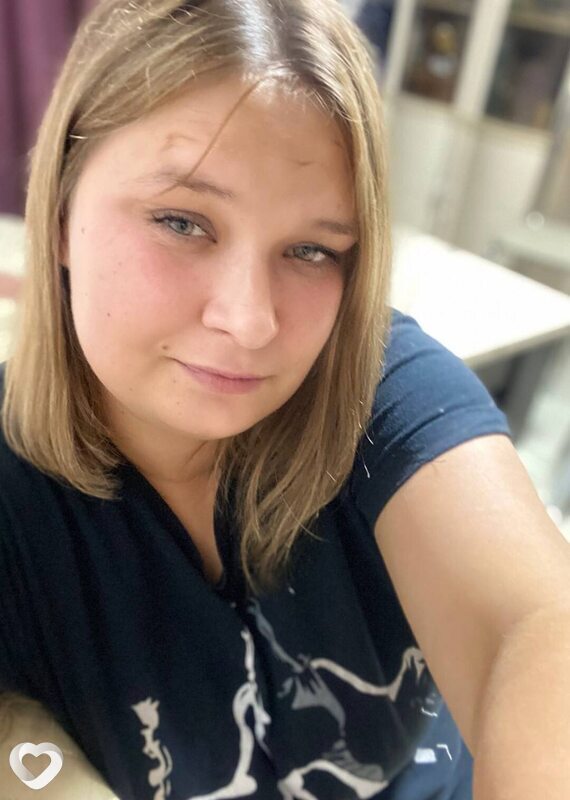 Любовь, 29, Нефтеюганске — анкета №958122