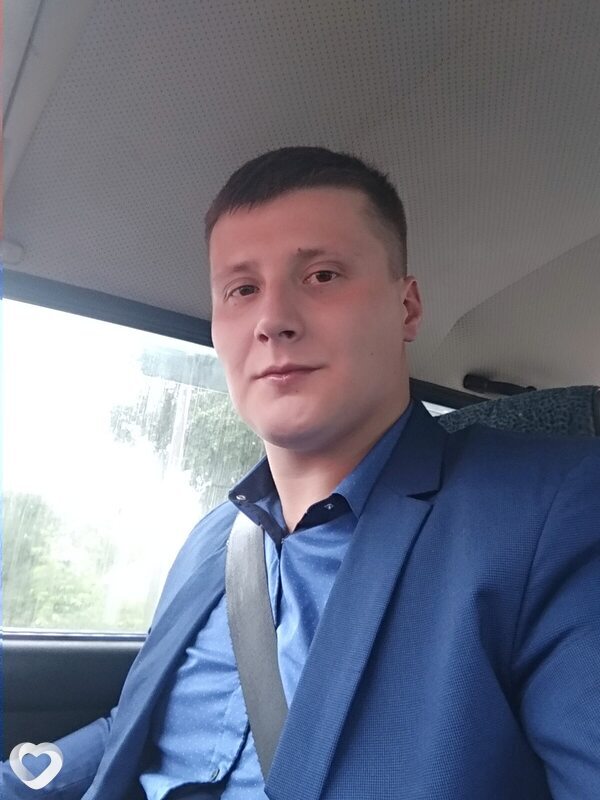 Сергей, 34, Котласе — анкета №958123