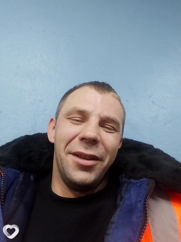 Туляк, 37, Туле — анкета №958126