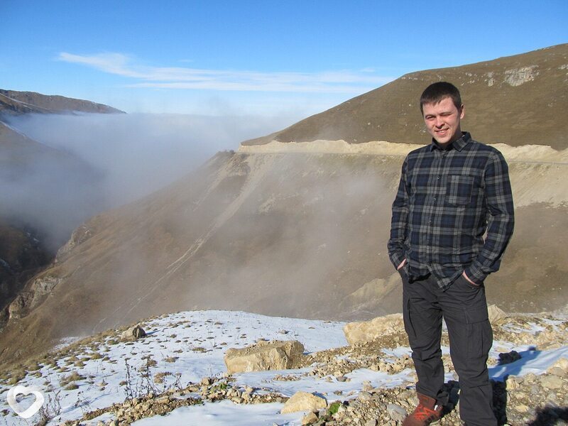 Сергей, 35, Сыктывкаре — анкета №958429