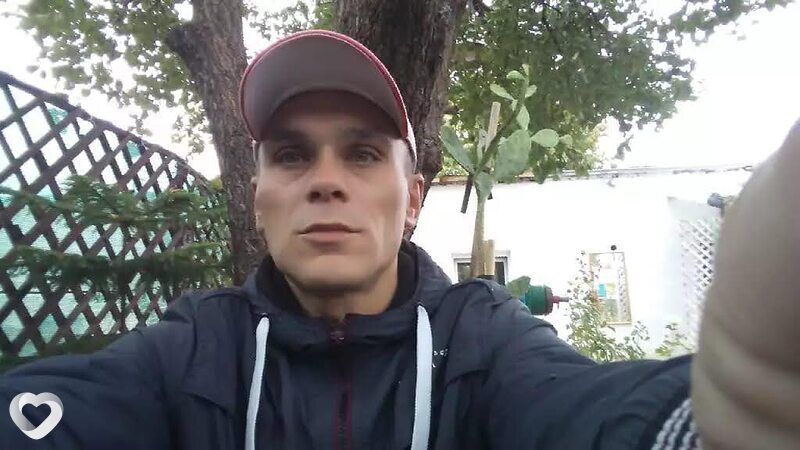 Виталик, 50, Москве — анкета №958431
