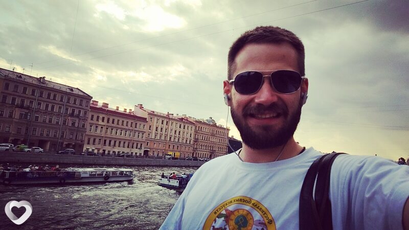 Александр, 31, Москве — анкета №958435