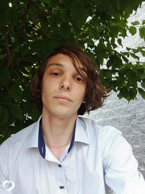 Филипп, 24, Санкт-Петербурге — анкета №958436