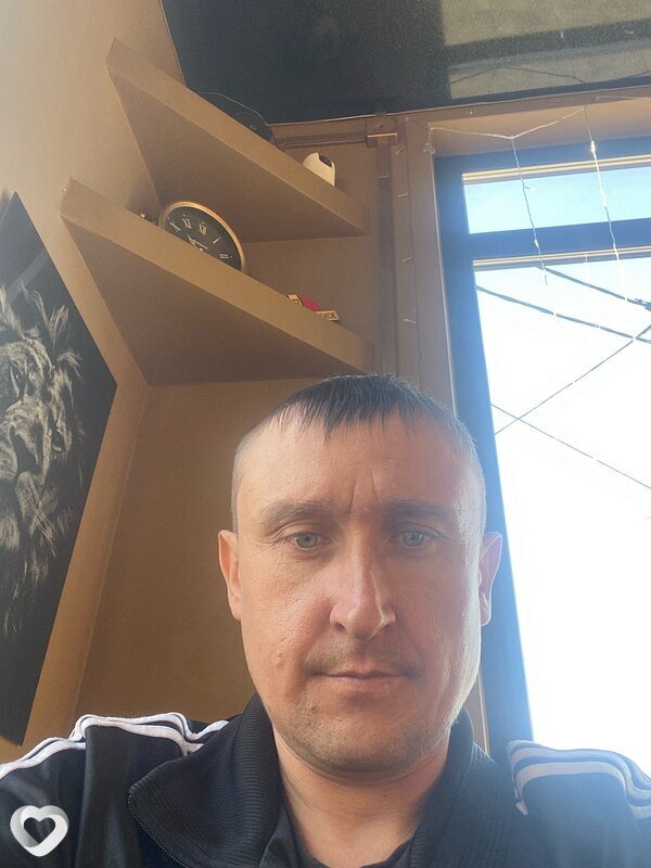 Евгений, 37, Челябинске — анкета №958444