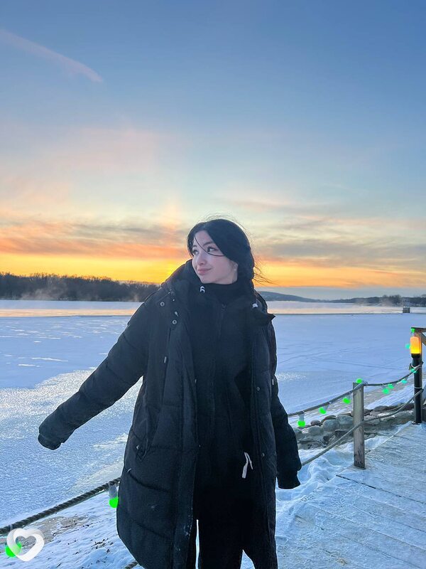 Вика, 26, Туле — анкета №958445