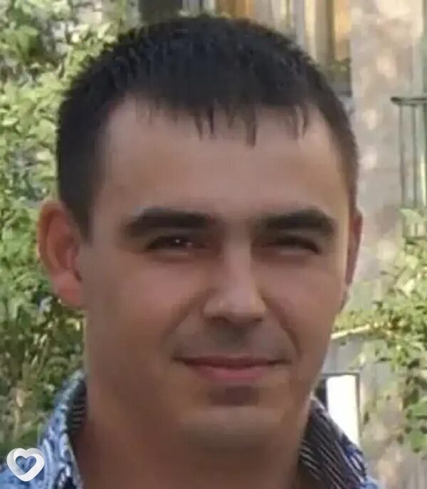 Александр, 42, Химках — анкета №958446