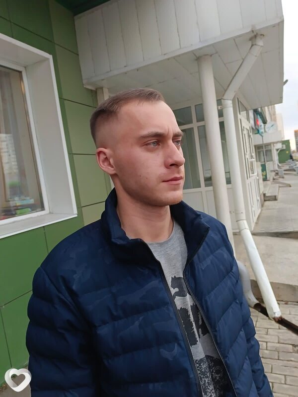 Владислав, 29, Москве — анкета №958183