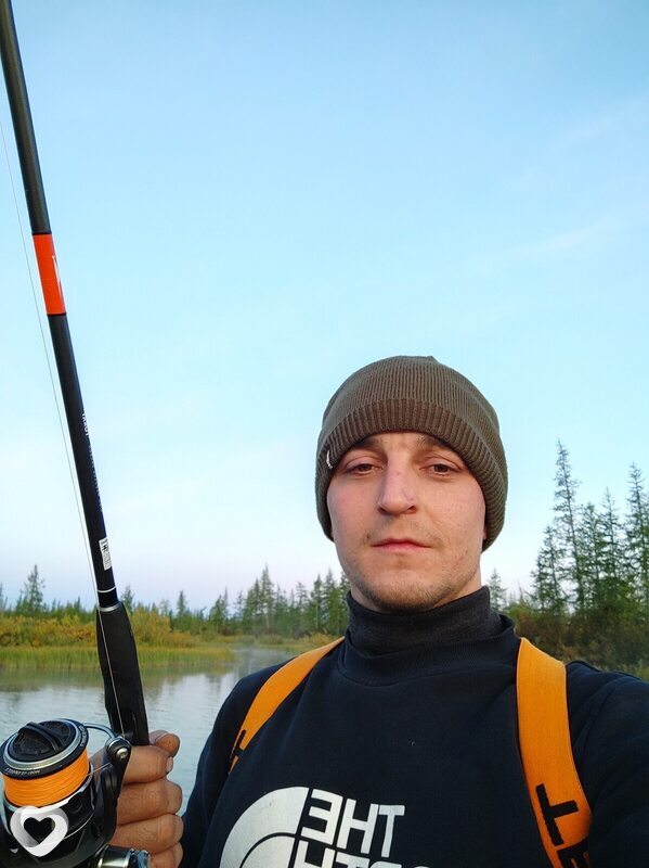Антон, 39, Норильске — анкета №958184