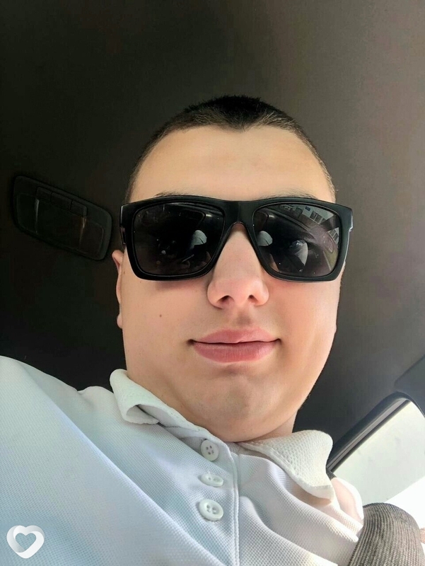 Андрей, 25, Красноярске — анкета №958186