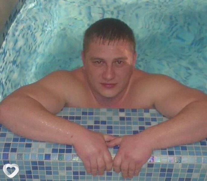 Евгений, 42, Москве — анкета №958190