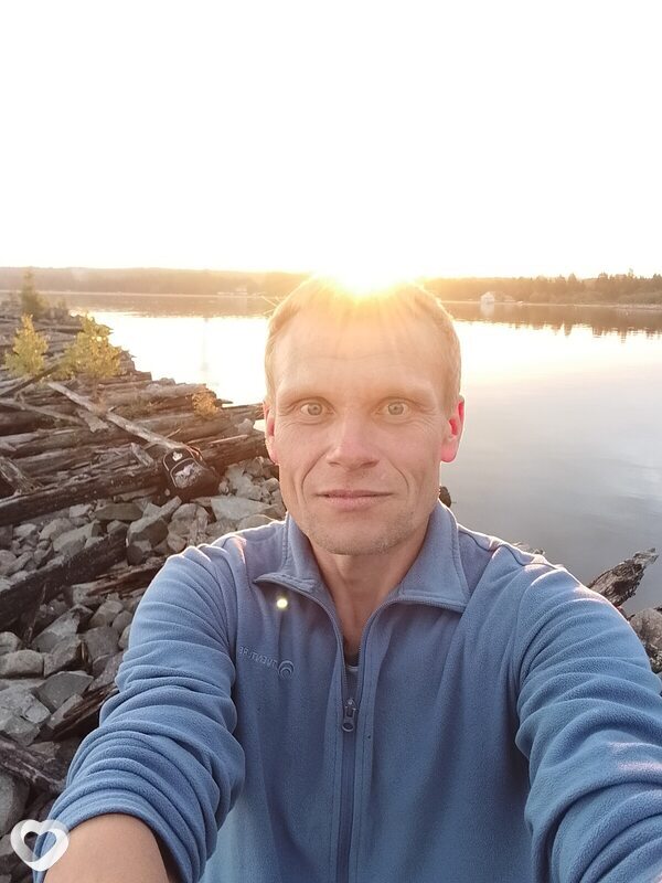 Юрий, 48, Москве — анкета №958194