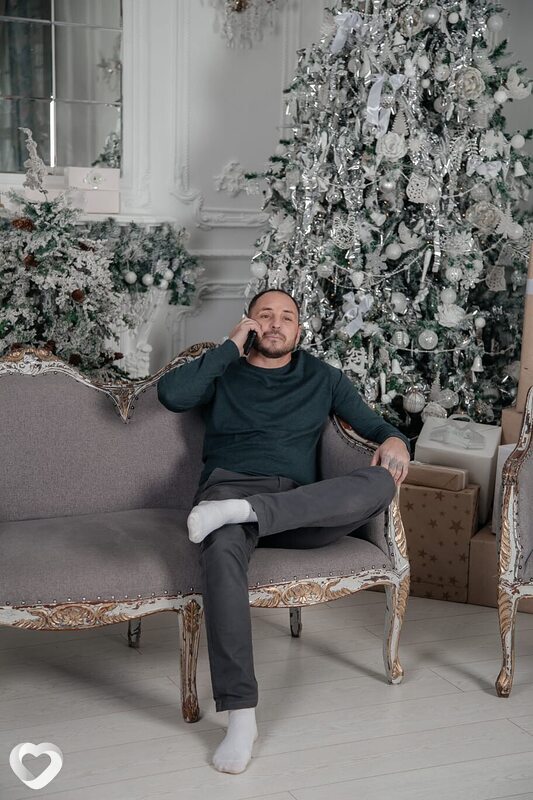 Василий, 41, Саратове — анкета №958196