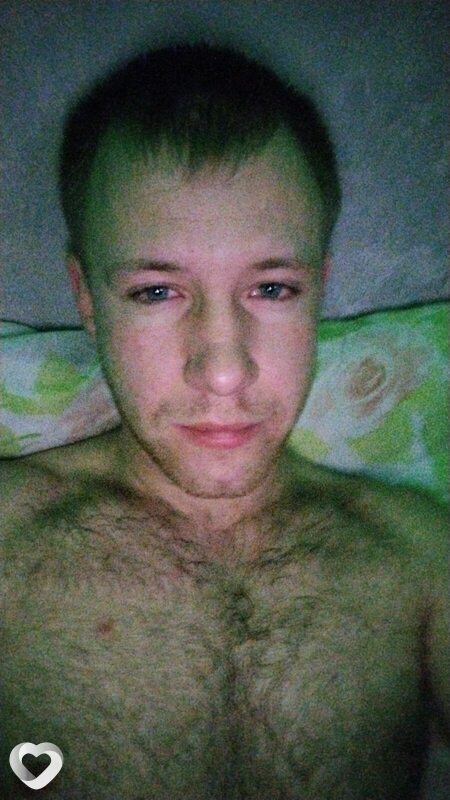 Ваня, 28, Армавире — анкета №958198