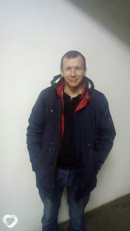 Федор, 43, Новосибирске — анкета №958201