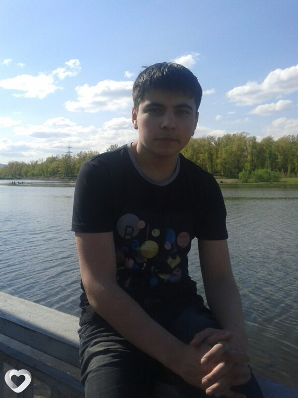 Дмитрий, 33, Канске — анкета №958134