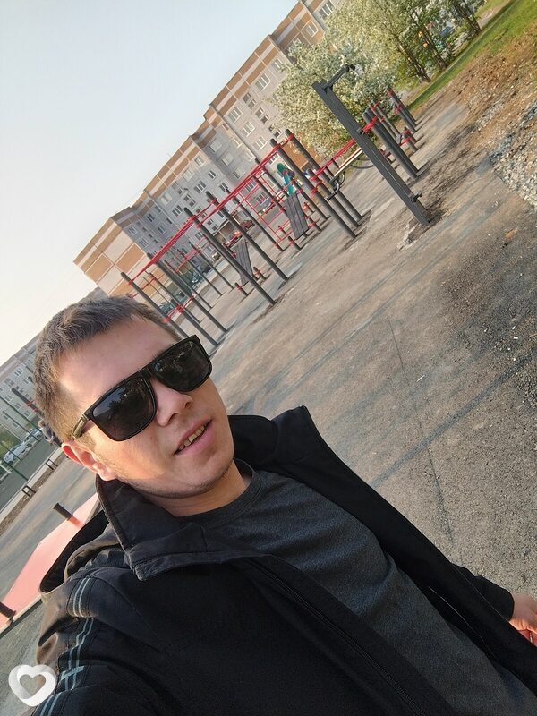 Сергей, 29, Москве — анкета №958136