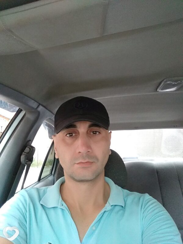 Бас, 38, Владикавказе — анкета №958137