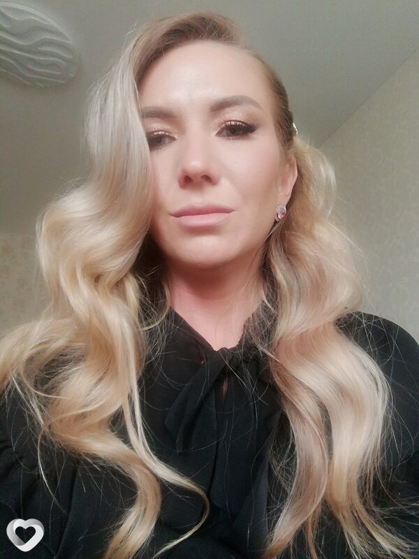 Жанна, 40, Нижнем Тагиле — анкета №958138