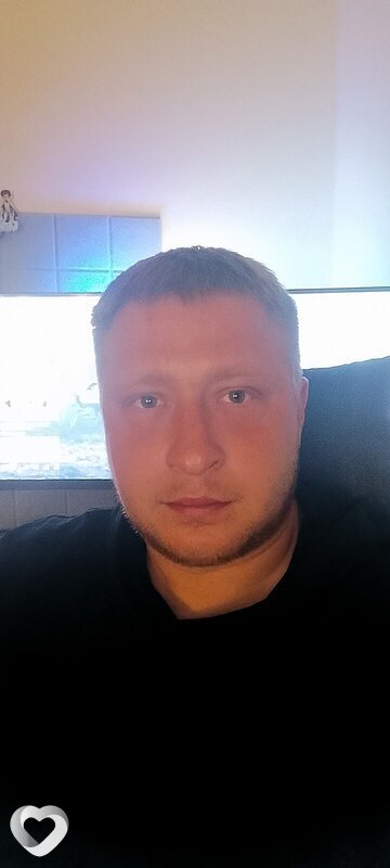 Кирилл, 33, Новоуральске — анкета №958143